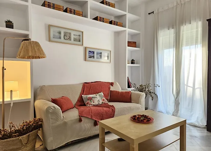 Solera De Sanlucar By Sanlucar Housing
