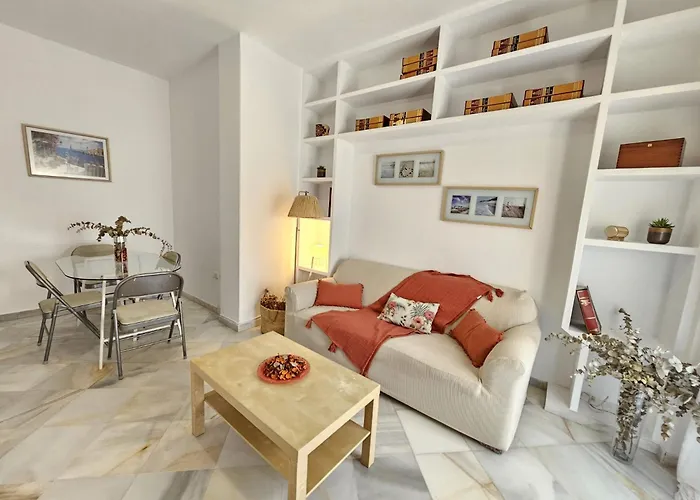 Solera De Sanlucar By Sanlucar Housing
