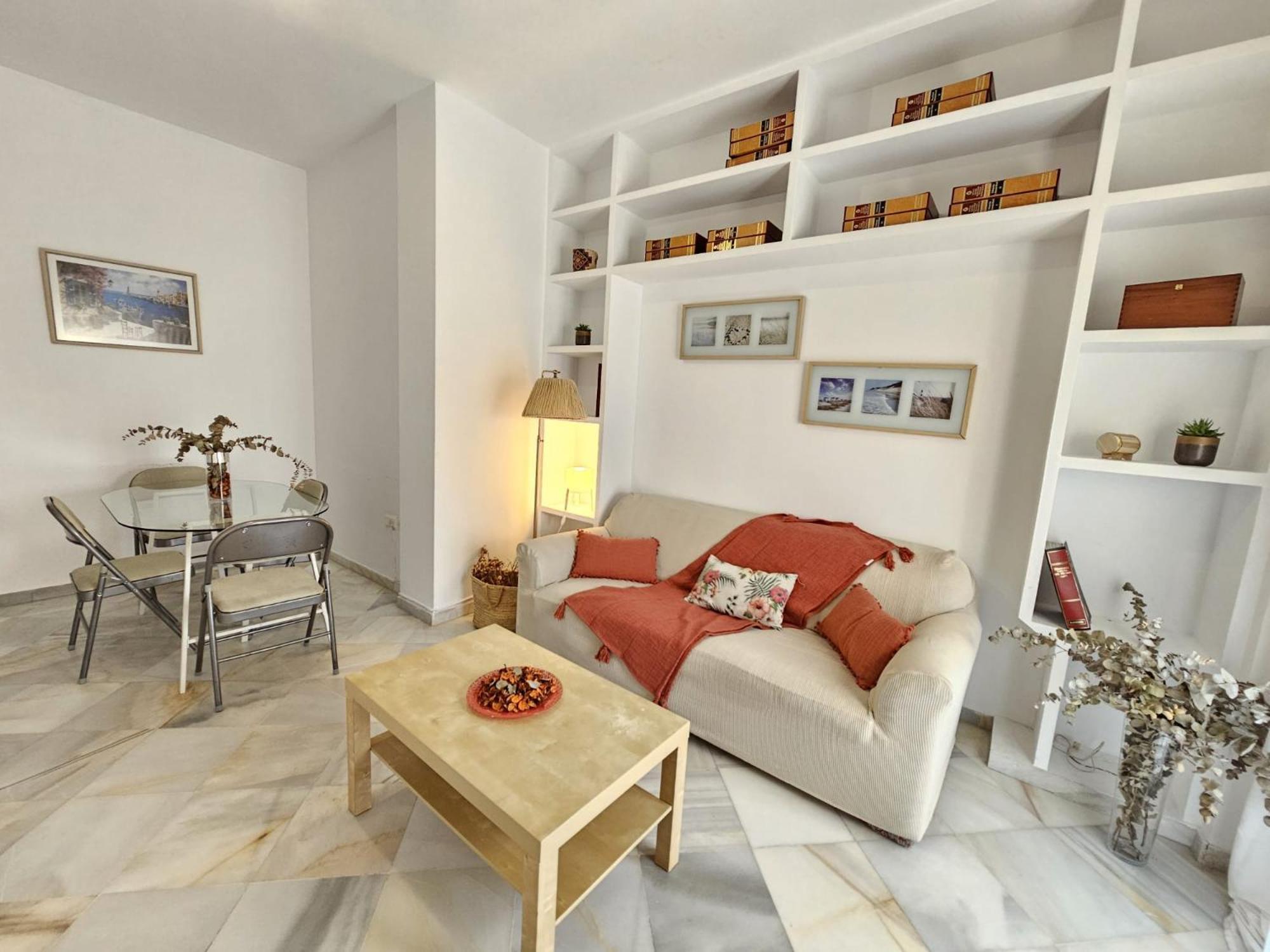 Solera De Sanlucar By Sanlucar Housing Sanlucar de Barrameda