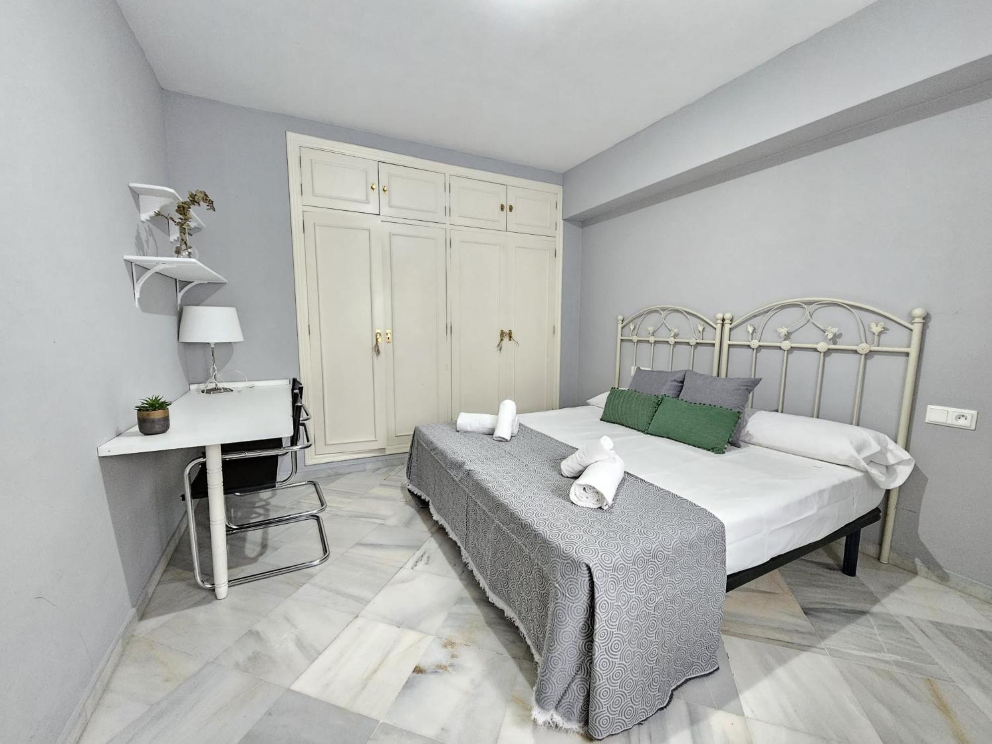 Solera De Sanlucar By Sanlucar Housing Apartment Sanlucar de Barrameda