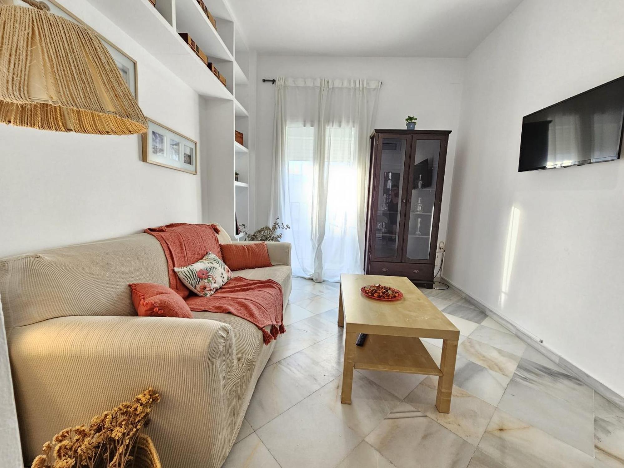 Apartment Solera De Sanlucar By Sanlucar Housing *
