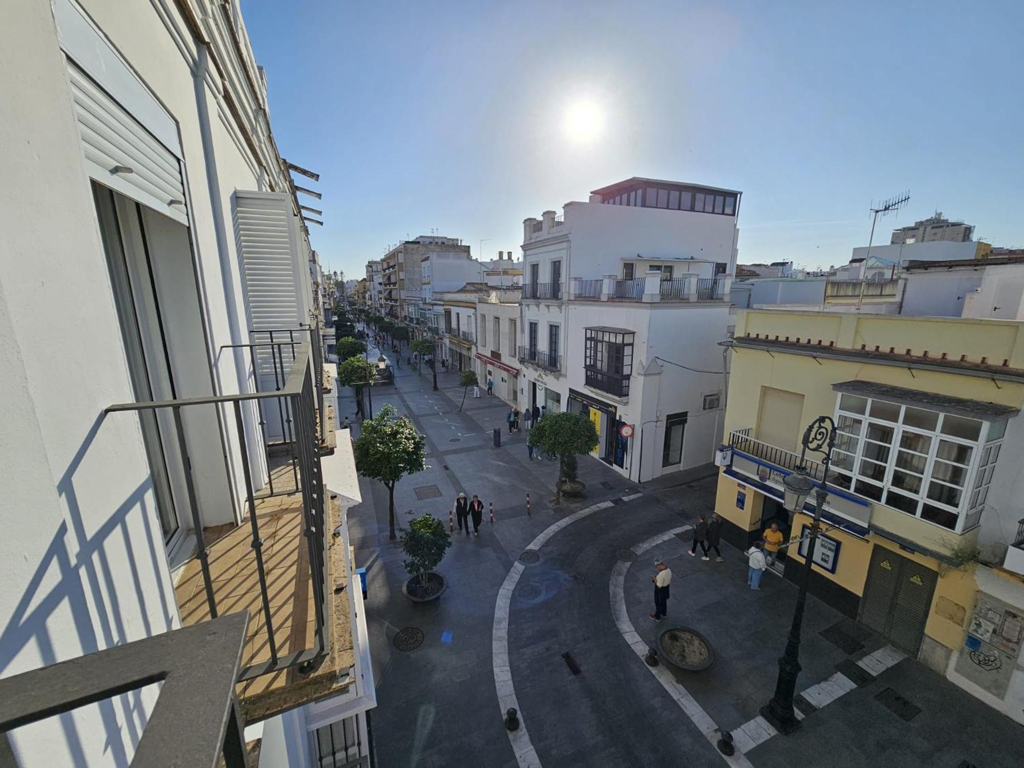 Solera De Sanlucar By Sanlucar Housing * Sanlucar de Barrameda