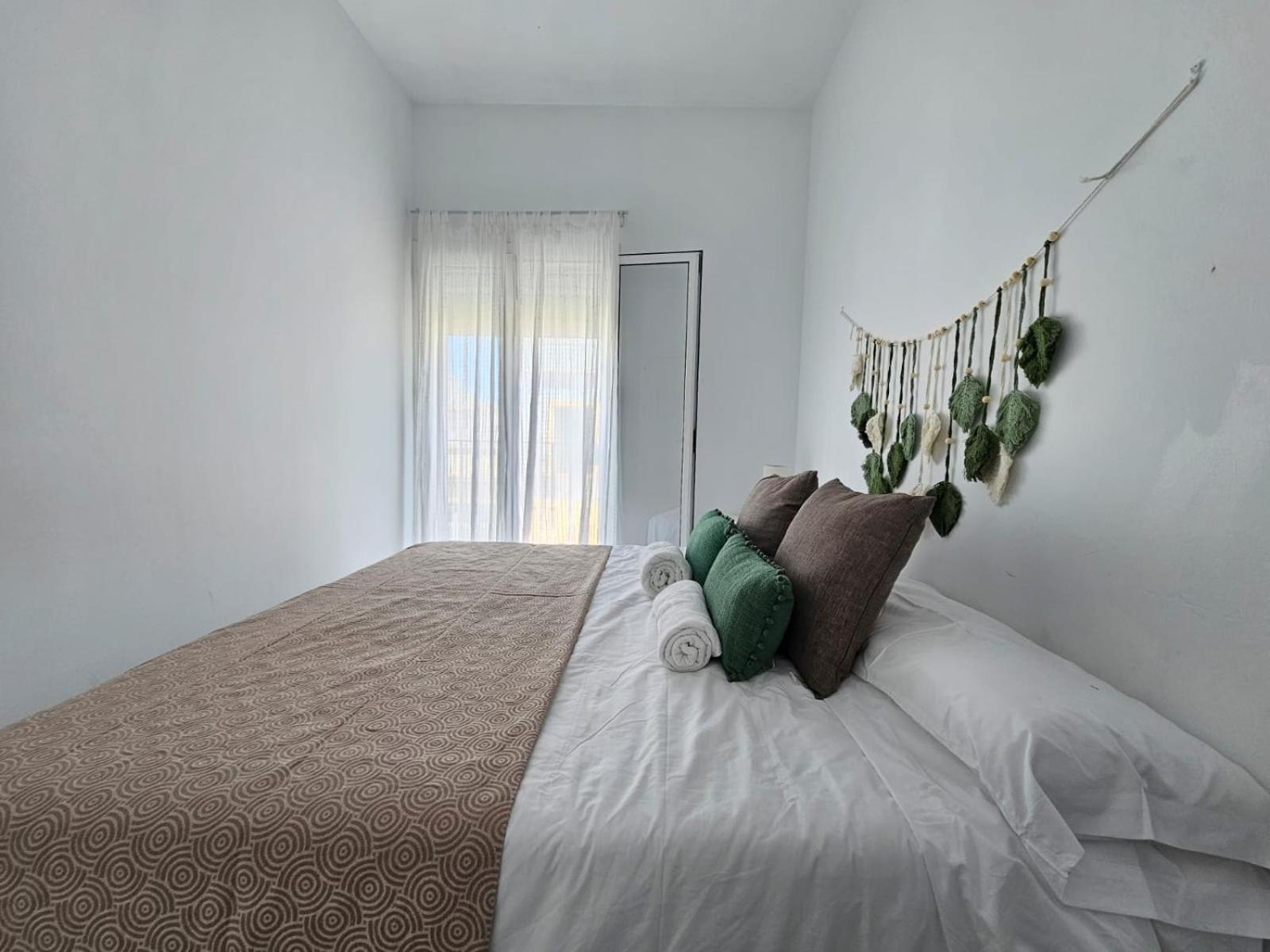 Solera De Sanlucar By Sanlucar Housing Apartment *