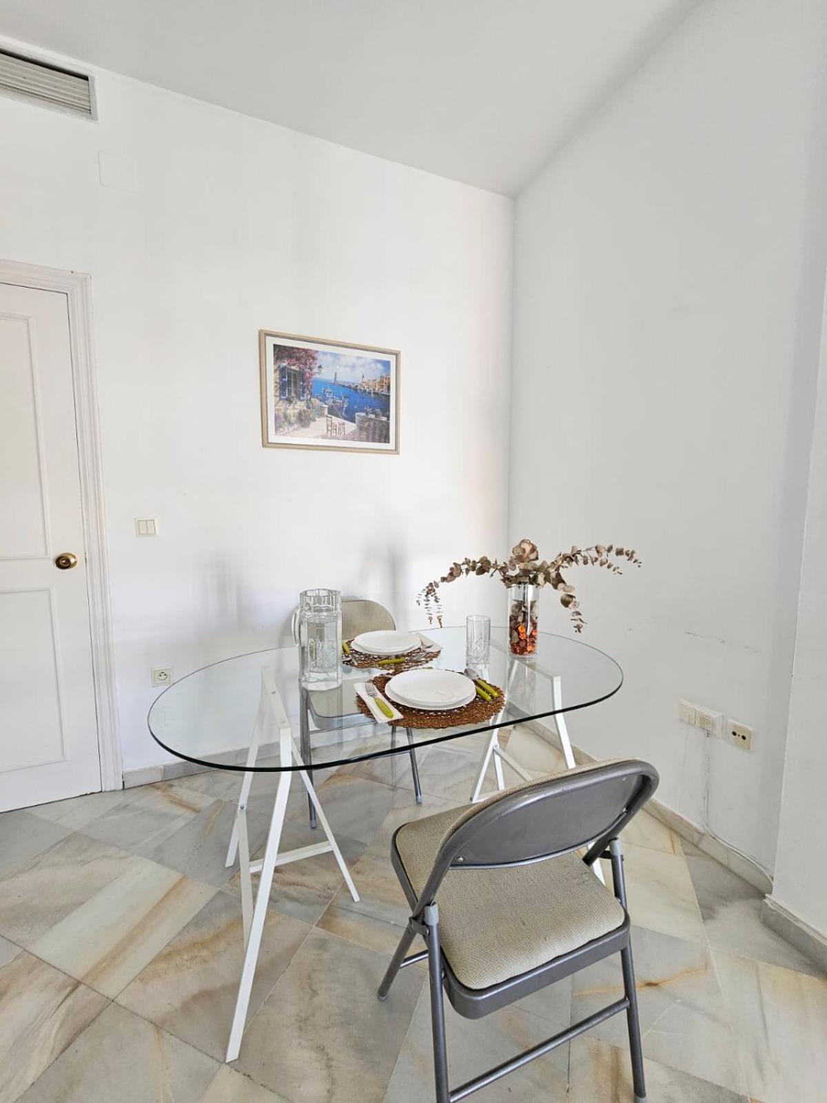 Solera De Sanlucar By Sanlucar Housing Sanlucar de Barrameda