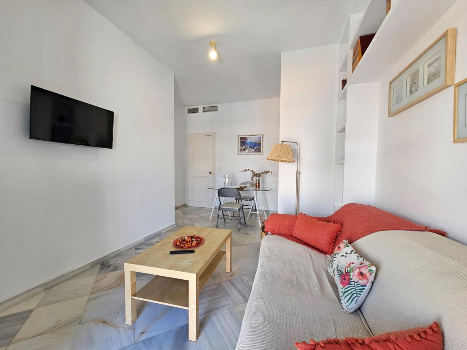 Solera De Sanlucar By Sanlucar Housing * Sanlucar de Barrameda
